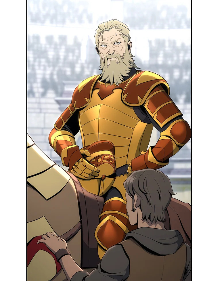 พลทหารโครงกระดูกผู้ม ตอนที่ 168 รูปที่ 8