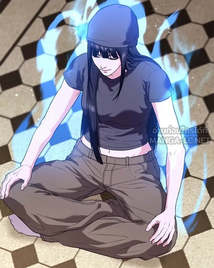 โทษที พื้นที่นี้ ตอนที่ 34 รูปที่ 61