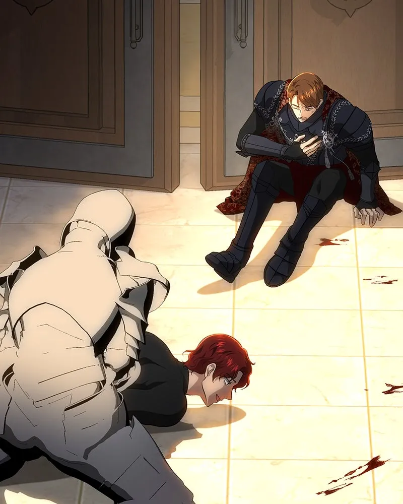 เจ้าหญิงคลั่งแห่งวังหลวง ตอนที่ 133 รูปที่ 115