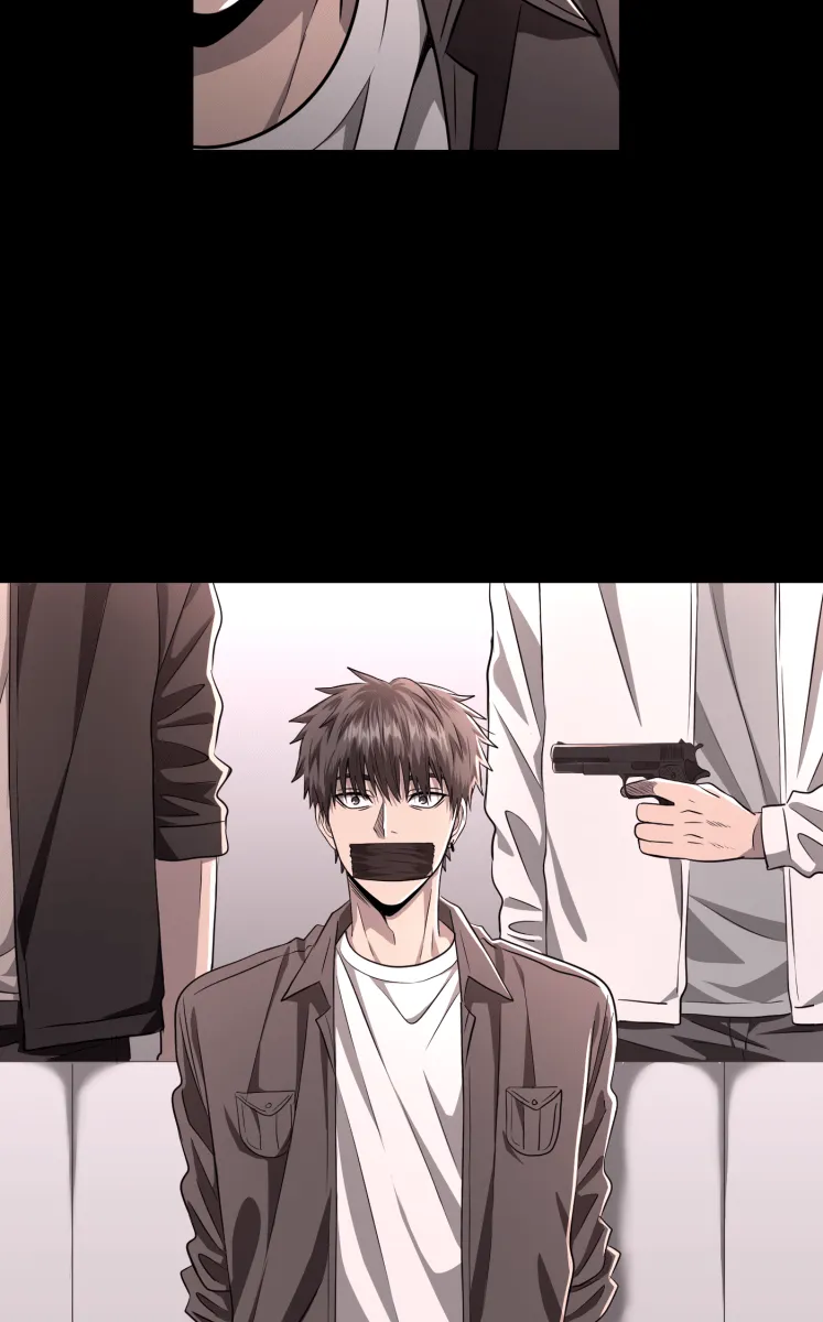 Hunter Game ตอนที่ 61  ดอกไม้ไร้ชีวิต 3 รูปที่ 2