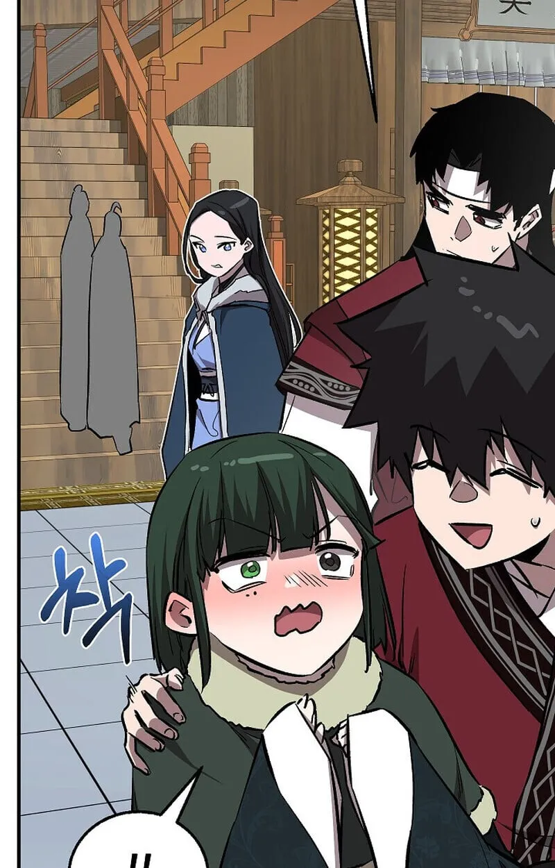 Childhood Friend of the Zenith สหายว_ยเยาว_ของข_าแข_งแกร_งท_ส_ดในใต_หล_า ตอนที่ ตอนที่ 78 รูปที่ 141