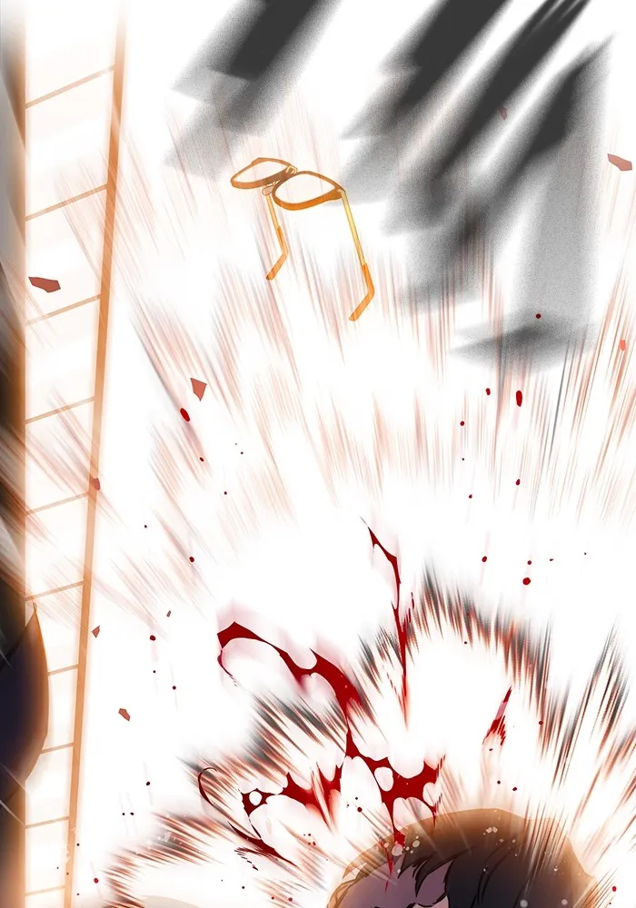 มหาสงครามคนแกร่ง ตอนที่ 5 ไม่ลงรอย รูปที่ 156