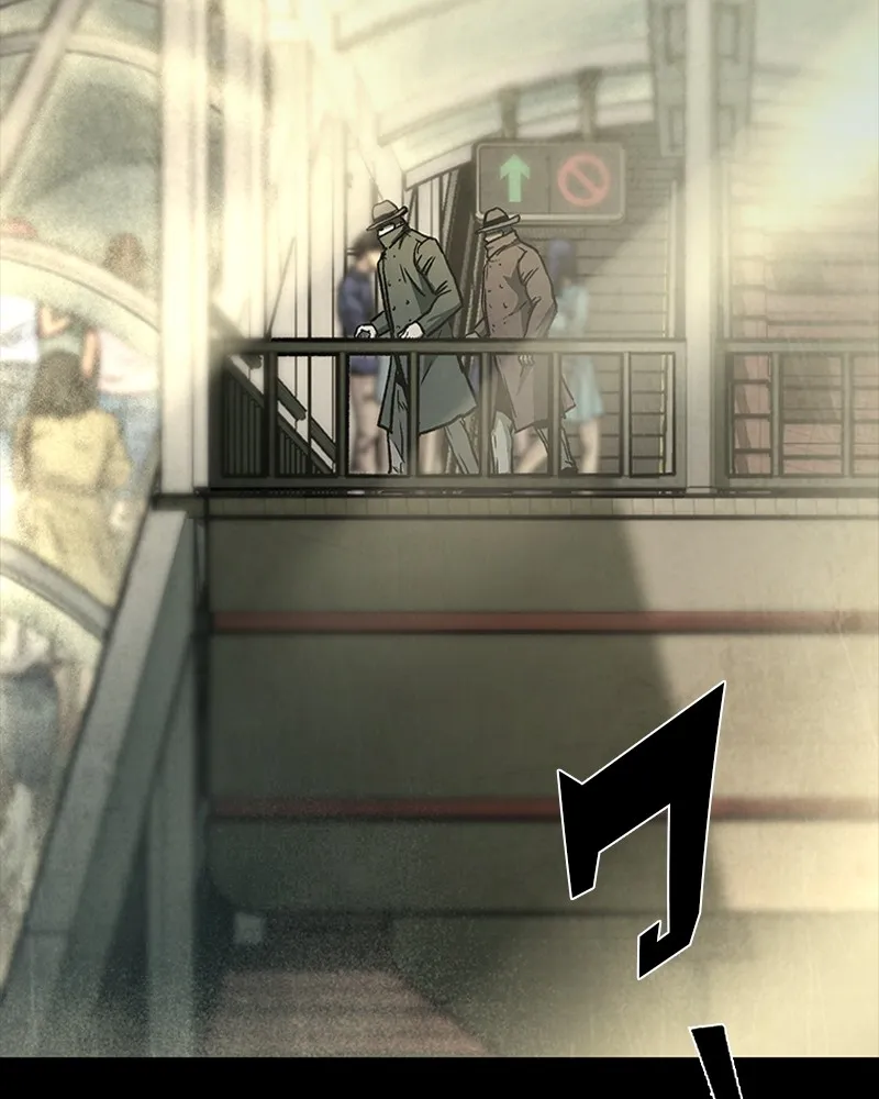 เกาลูน  ซาโรกา ตอนที่ 10 รูปที่ 191