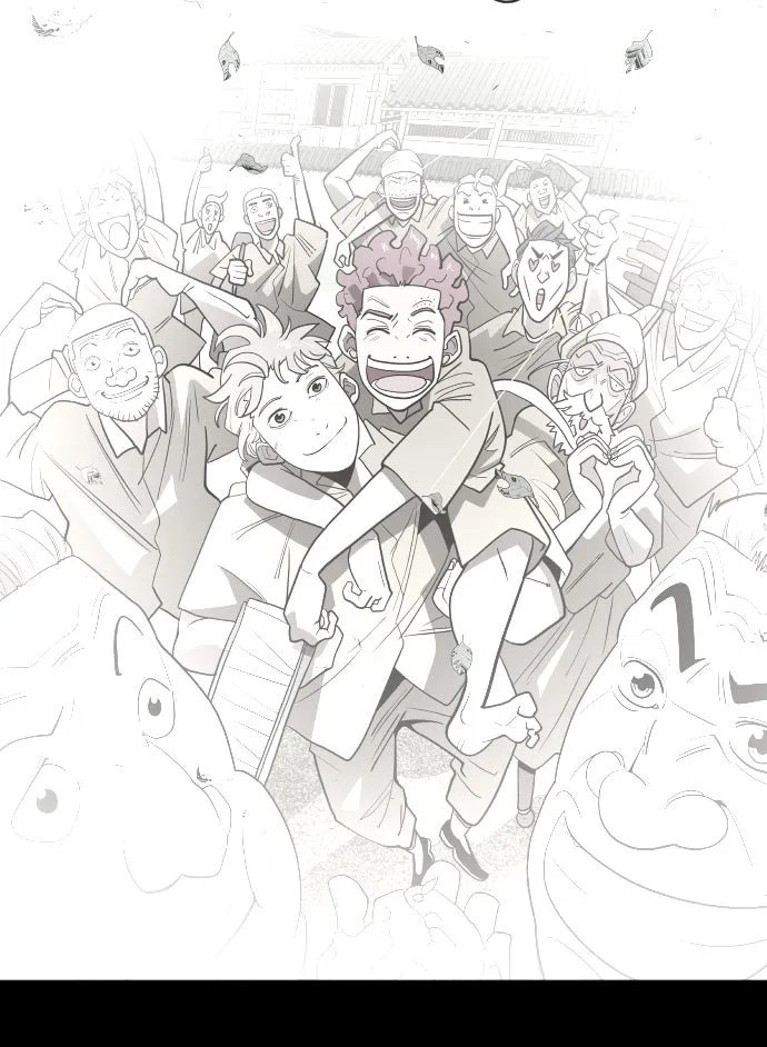 ยุคแห่งยอดมนุษย์ ตอนที่ 66 รูปที่ 115