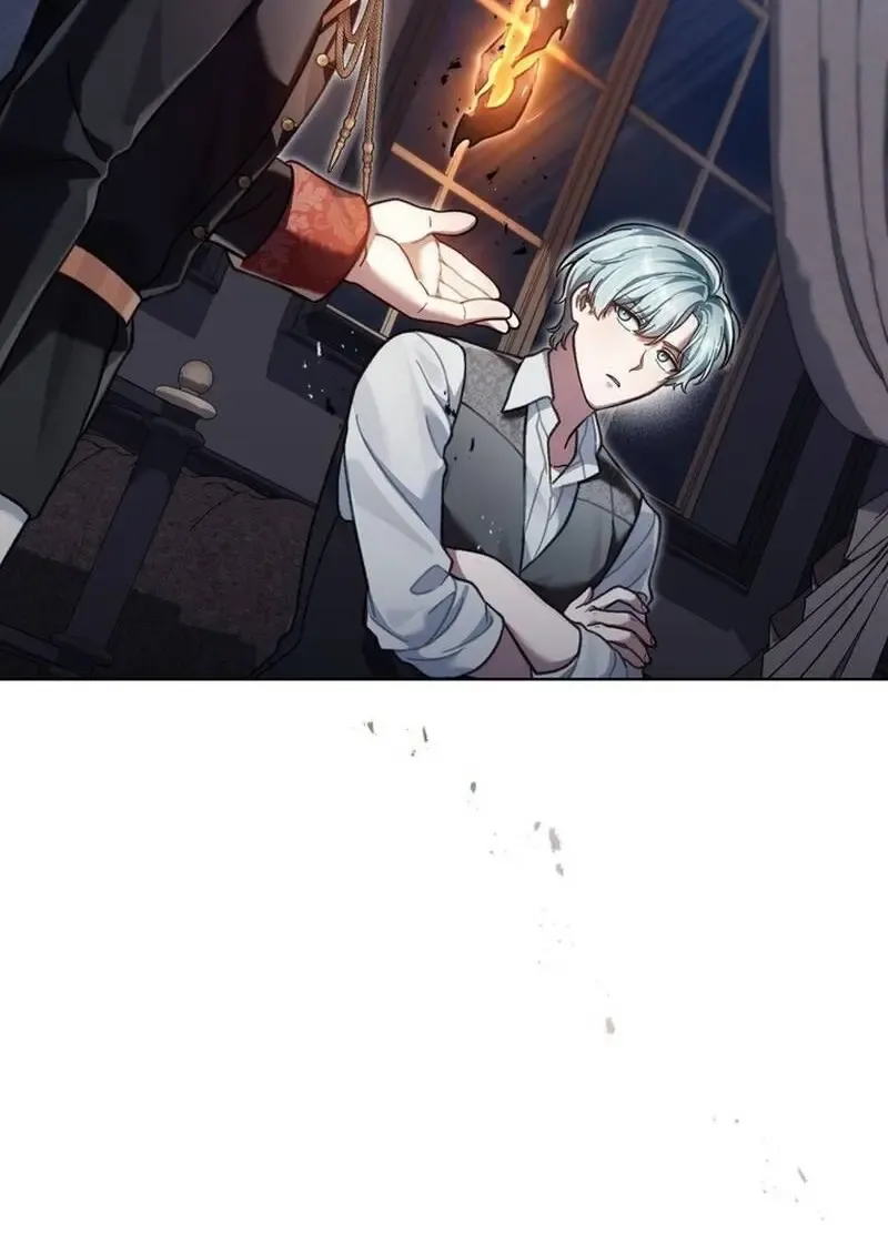 Reborn as the Enemy Prince เก_ดใหม_เป_นเจ_าชายในประเทศศ_ตร_ ตอนที่ ตอนที่ 99 รูปที่ 52