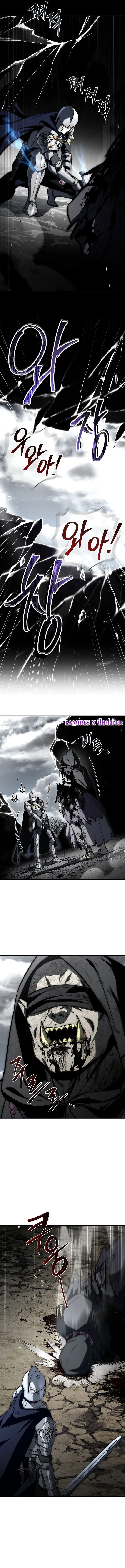 The Third Prince of the Fallen Kingdom has Regressed การหวนค_นของเจ_าชายสามแห_งอาณาจ_กรท_ล_มสลาย ตอนที่ ตอนที่ 44 รูปที่ 12