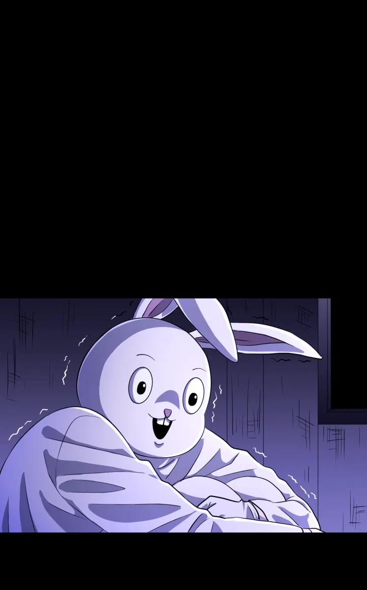 Hunter Game ตอนที่ 56  ดิ้นรน รูปที่ 46