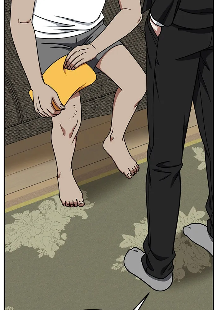 ช่วยเปลี่ยนฉันที ตอนที่ 216. ซีซัน 2 แบคซูยง 8 รูปที่ 7