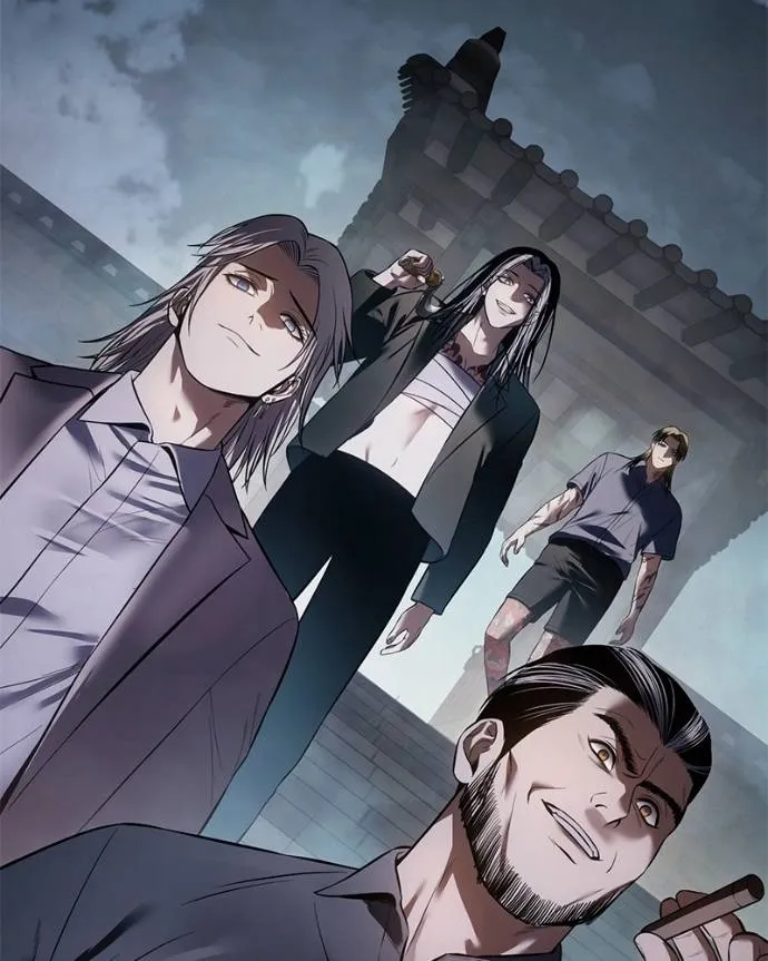 Baek XX ตอนที่ 101 รูปที่ 226