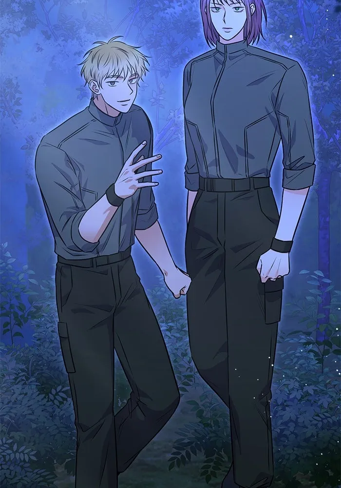 แด่ความเกลียดชัง ตอนที่ 58 รูปที่ 8