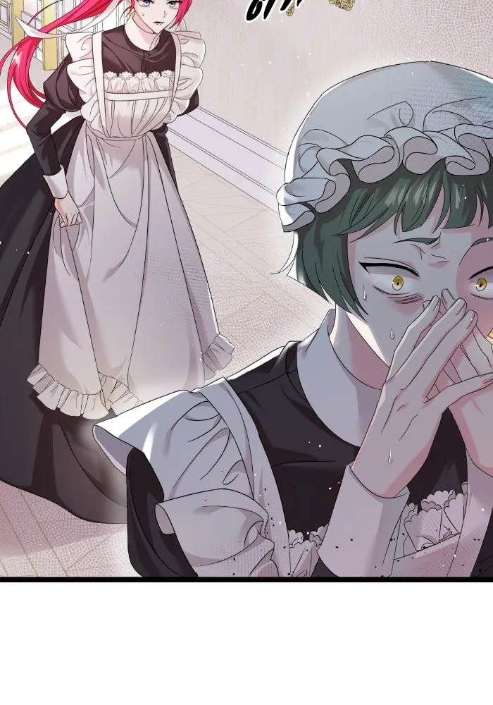 ทำแบบนี้ไม่ได้เพคะ องค์ชาย ตอนที่ 2 รูปที่ 112