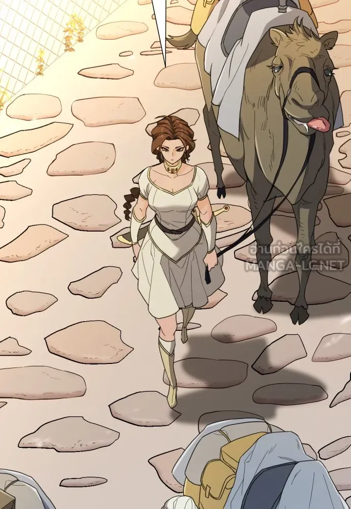 ยอดสถาปนิกผู้พิทักษ์อาณาจักร ตอนที่ 93 รูปที่ 102