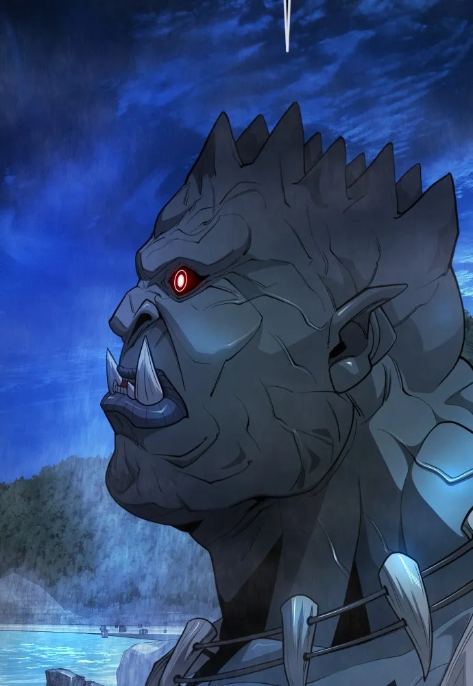 ยุคแห่งยอดมนุษย์ ตอนที่ 67 รูปที่ 139