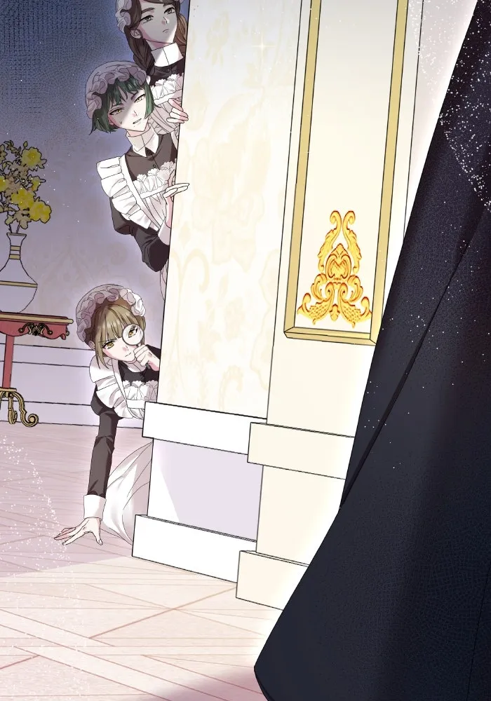 ทำแบบนี้ไม่ได้เพคะ องค์ชาย ตอนที่ 2 รูปที่ 85