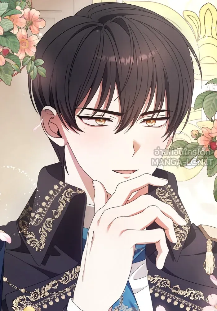 ทำแบบนี้ไม่ได้เพคะ องค์ชาย ตอนที่ 41 รูปที่ 99