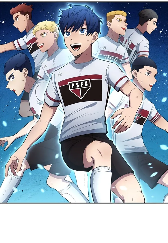 นักเตะแข้งสวรรค์ ตอนที่ 81 รูปที่ 53