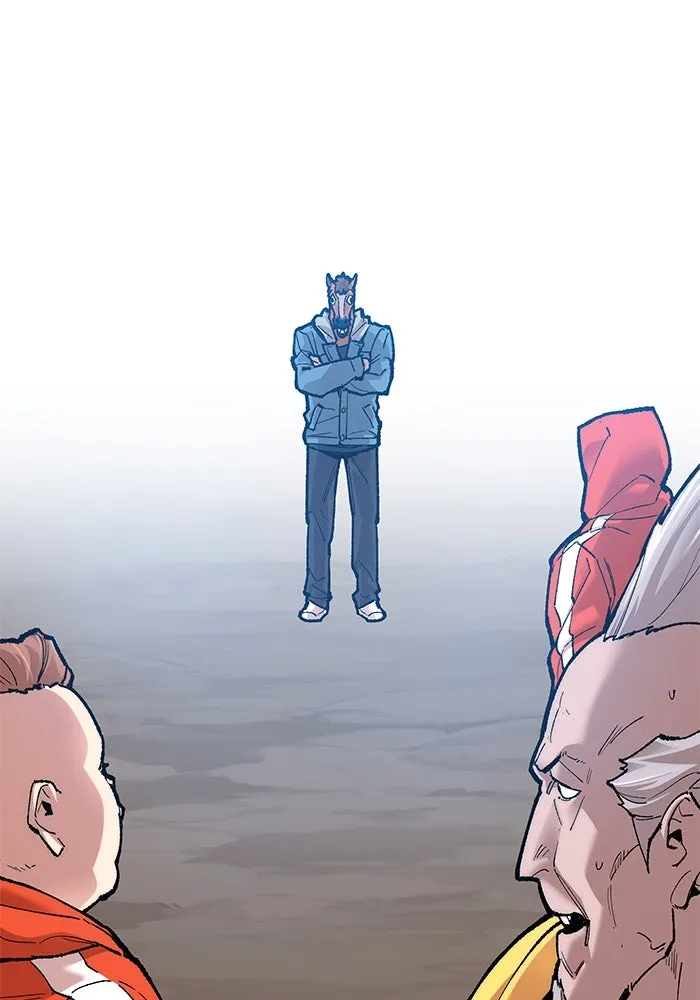 ยอดคนเลเวลทะลุ ตอนที่ 4 ตายแน่ รูปที่ 250