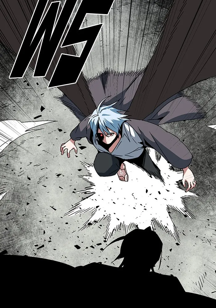 หนึ่งก้าวสู่เจ้ามาร ตอนที่ 57 ราชา (15) รูปที่ 23