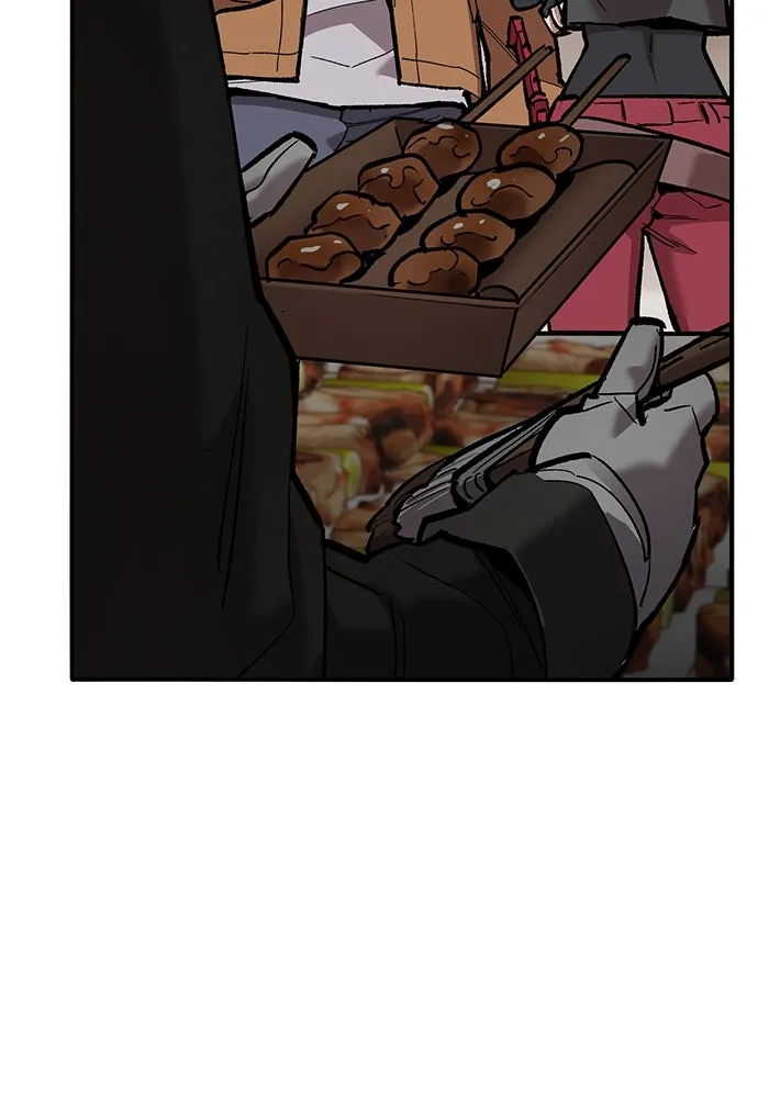 ยอดคนเลเวลทะลุ ตอนที่ 37 วิทยายุทธ์ (2) รูปที่ 163