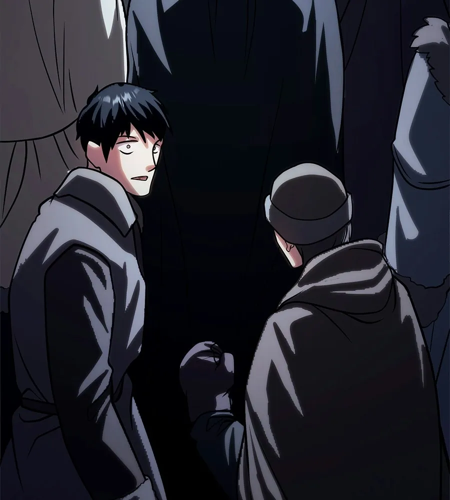 จอมเวทคนเลี้ยงแกะ ตอนที่ 26 รูปที่ 208