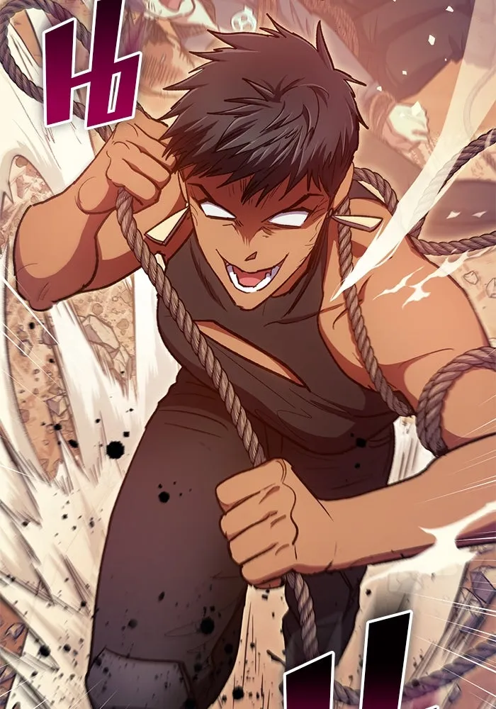 My S-Class Hunters ตอนที่ 94 คำโกหก (1) รูปที่ 118