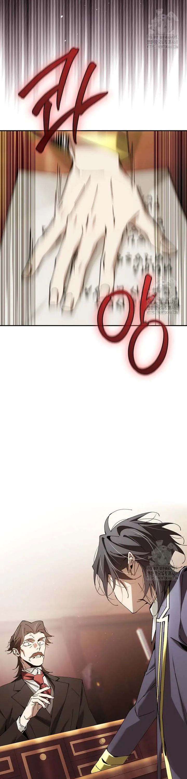 Magic Academy_s Genius Blinker ตอนที่ ตอนที่ 48 รูปที่ 4