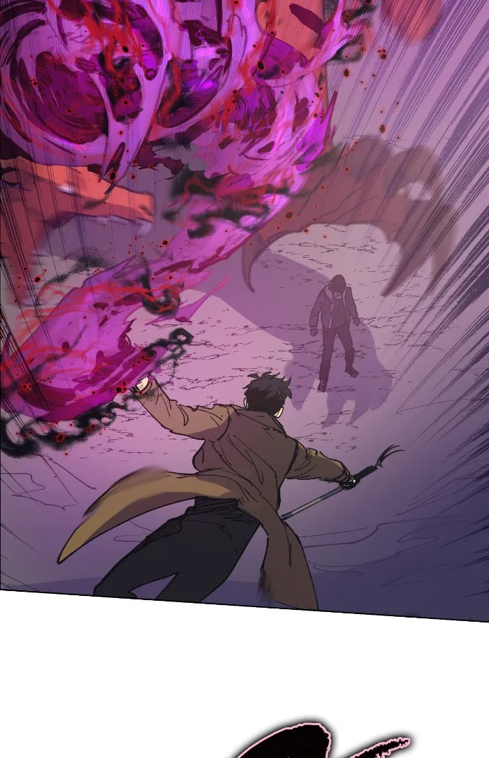 My S-Class Hunters ตอนที่ 4 การบุก รูปที่ 73