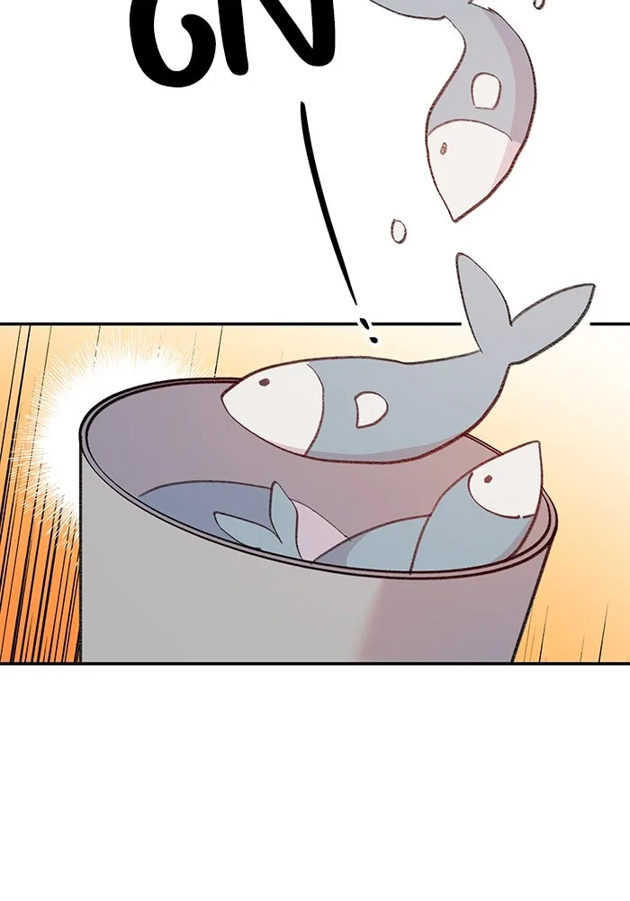 รักน้ำ รักปลา รักเธอนะ ตอนที่ 32 ปลาขี้งอน รูปที่ 74