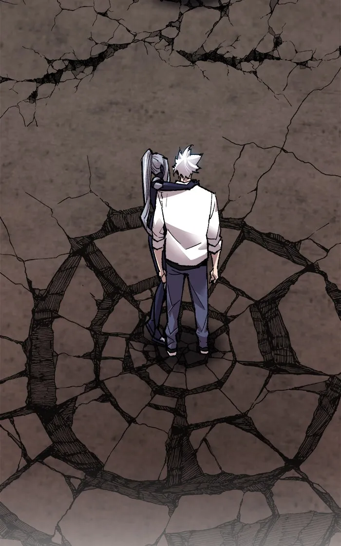 ยอดคนเลเวลทะลุ ตอนที่ 61 ฮิวมานอยด์ (7) รูปที่ 31