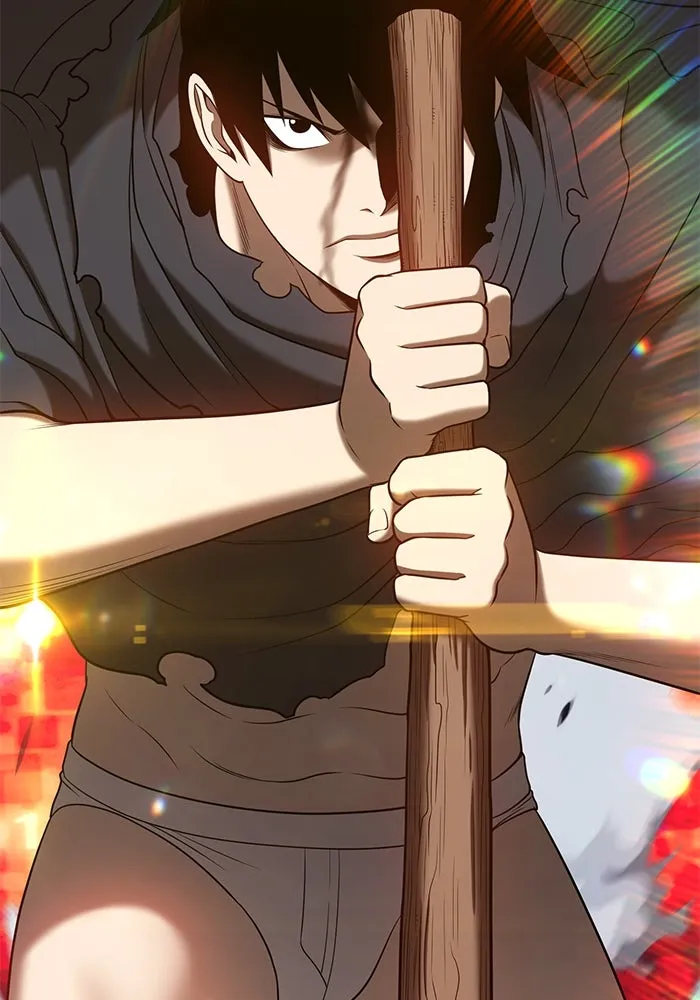 +99 ท่อนไม้พร้อมบวก ตอนที่ 24 รูปที่ 329