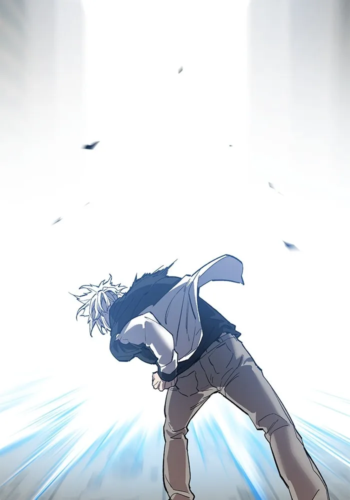 ยอดคนเลเวลทะลุ ตอนที่ 94 อันตรายที่คืบคลานเข้ามา รูปที่ 197