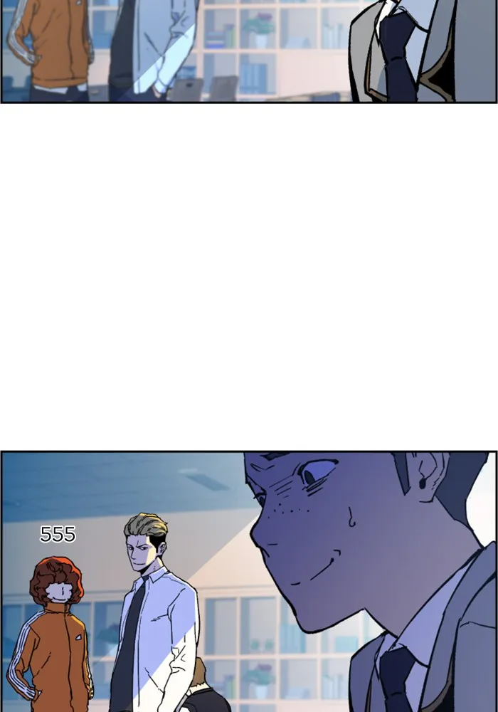 พี่ชายสายบอดี้การ์ด ตอนที่ 3 รูปที่ 35