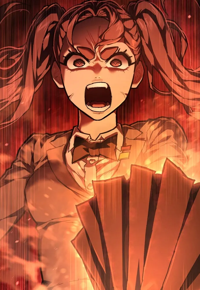 เพชฌฆาตลงทัณฑ์ ตอนที่ 27 รูปที่ 116