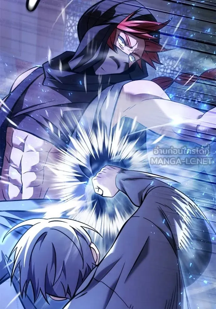 อัศวินดำล่าท้าเวลา ตอนที่ 100 รูปที่ 125