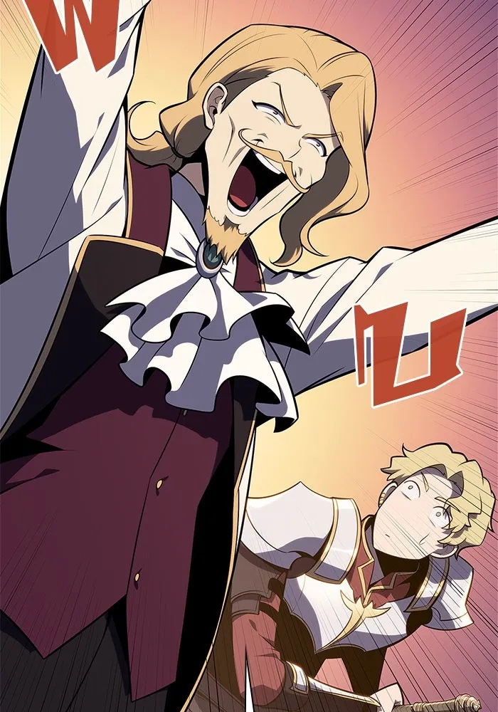 ผู้เล่นหน้าใหม่เลเวลแมกซ์ ตอนที่ 134 ขั้วอำนาจใหม่ & ความสมดุล รูปที่ 143