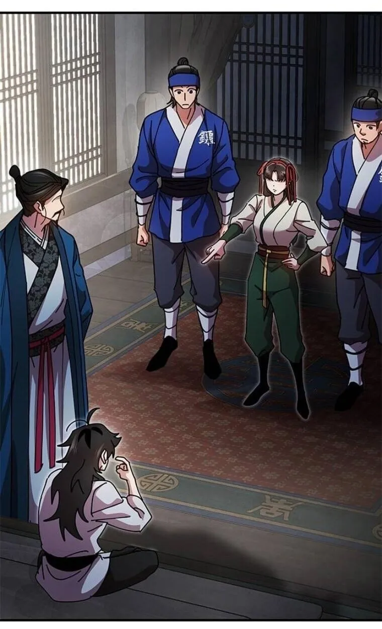 Chronicles of the Lazy Sovereign บ_นท_กของราชาจอมข_เก_ยจ ตอนที่ ตอนที่ 15 รูปที่ 17