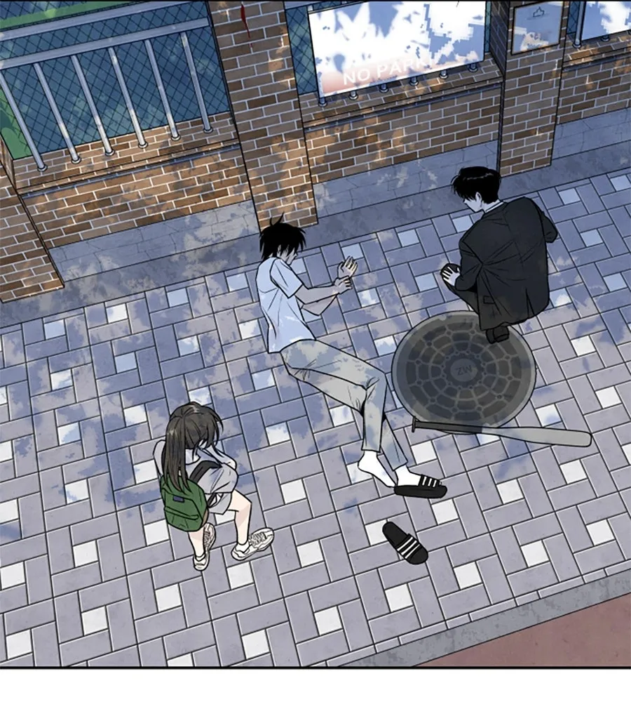 เหตุผลของคนไม่อยากอยู่ ตอนที่ 27 รูปที่ 91