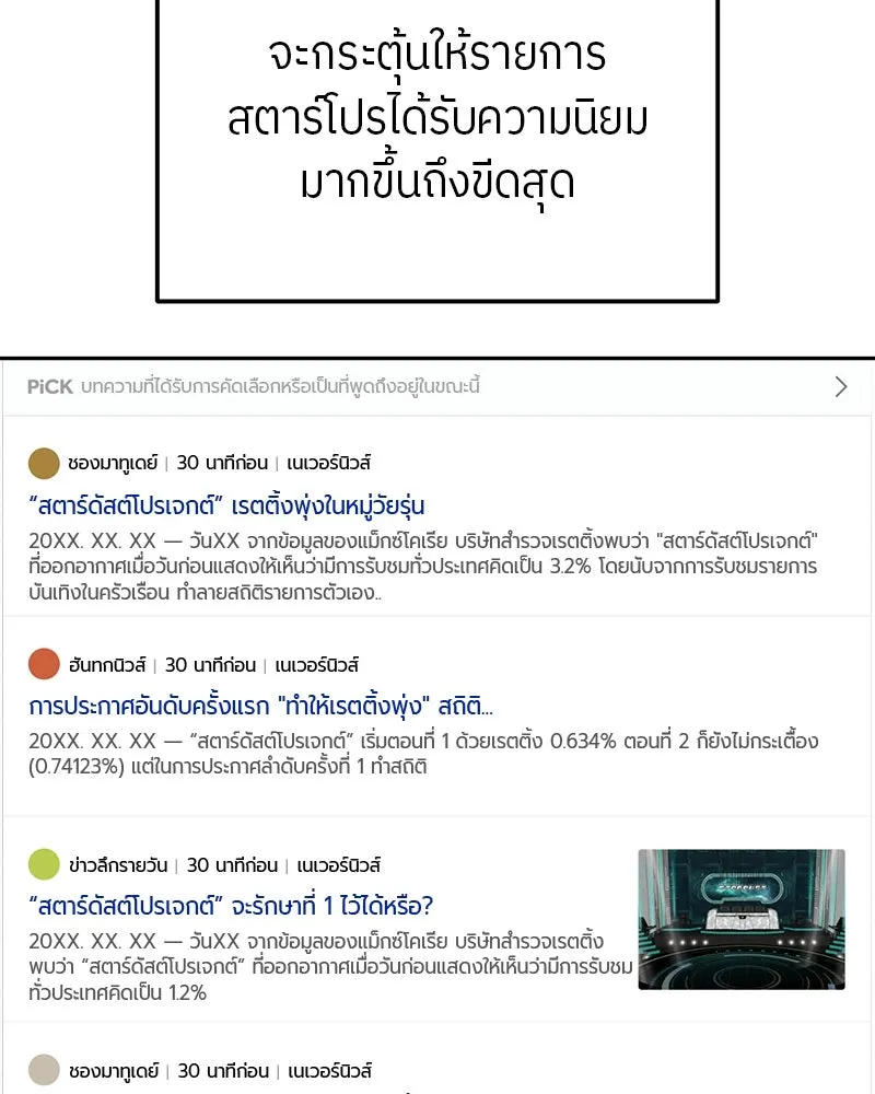 ย้อนเวลามาเป็นมักเน่ ตอนที่ 18 รูปที่ 116