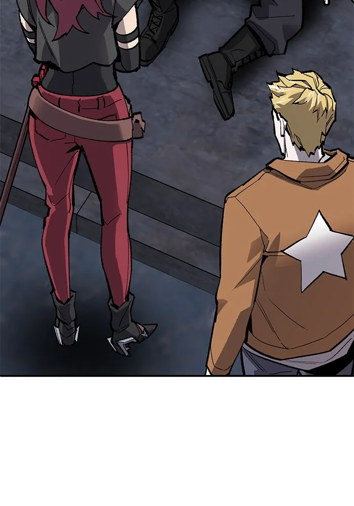 ยอดคนเลเวลทะลุ ตอนที่ 30 บุกทางเหนือ (2) รูปที่ 170