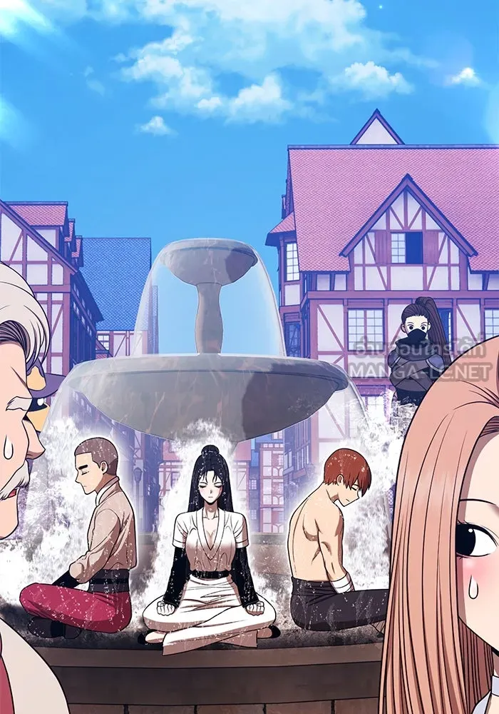 +99 ท่อนไม้พร้อมบวก ตอนที่ 22 ทีมแบตเทิลทัวร์นาเมนต์ (2) รูปที่ 57