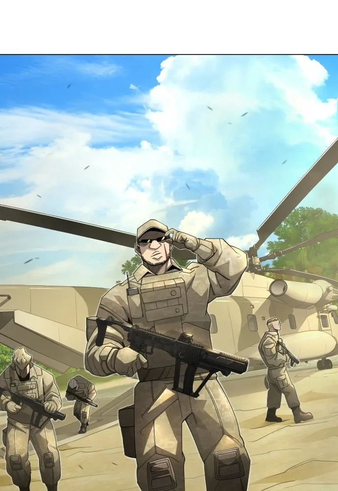 ยุคแห่งยอดมนุษย์ ตอนที่ 108 รูปที่ 25