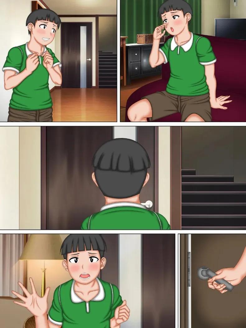 Doujin-Lc- อ่าน โดจิน มังฮวา เกาหลี ญี่ปุ่น จีน แปลไทย แม่ของผมกำลังจะโดนเด็กทะลึ่งที่เป็นเพื่อนผมเคลมไปซะแล้ว (AKINO-ya) ตอนที่ 1 2 3 4 5 6 7 8 9 10 11 12 13 14 ฟรี ไม่มีโฆษณา อ่าน โดจิน Manhwa เกาหลี ญี่ปุ่น จีน เรามีครบ คัดมาให้เน้นๆ โดจิน 18+ รับประกันความฟินโดย  Doujin Lc