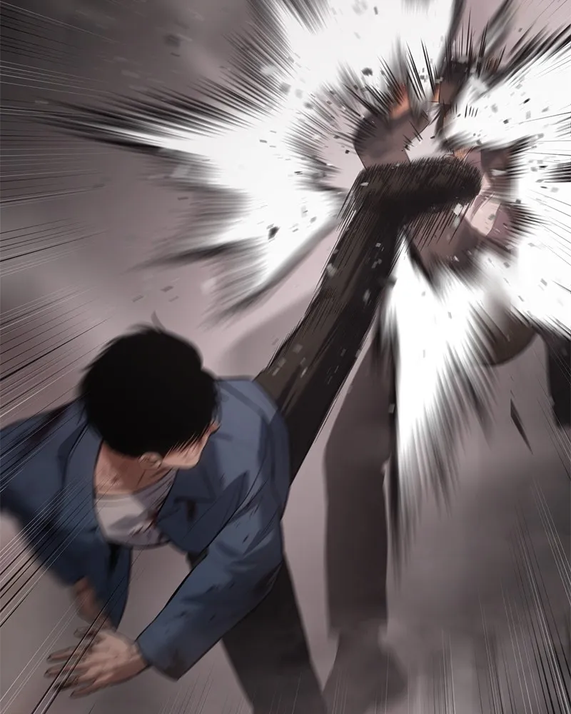 แบคXX ตอนที่ 71 รูปที่ 136