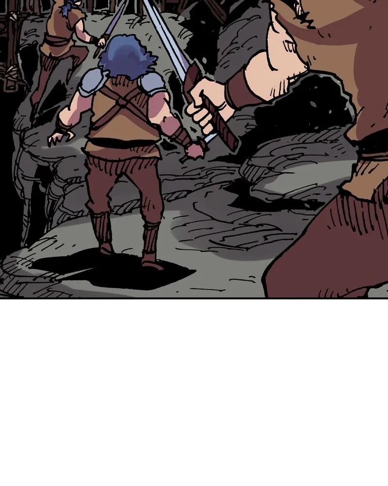 เคลวาเทส อสูรจอมราชัน ตอนที่ 14 การพบเจอกับเวทมนตร์ (2) รูปที่ 79