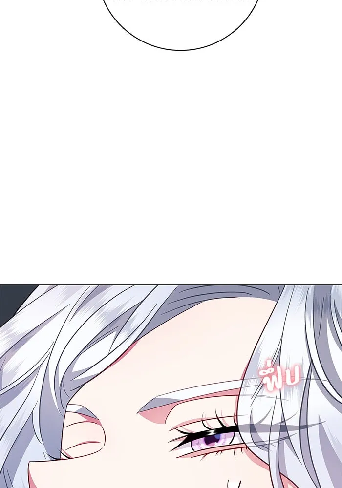 ฉันกลายเป็นแม่พระเอกนิยายจอมเสเพล ตอนที่ 20 รูปที่ 113