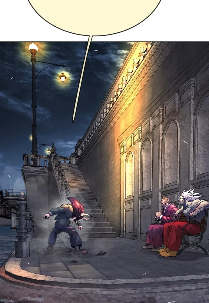 ยุคแห่งยอดมนุษย์ ตอนที่ 82 รูปที่ 19