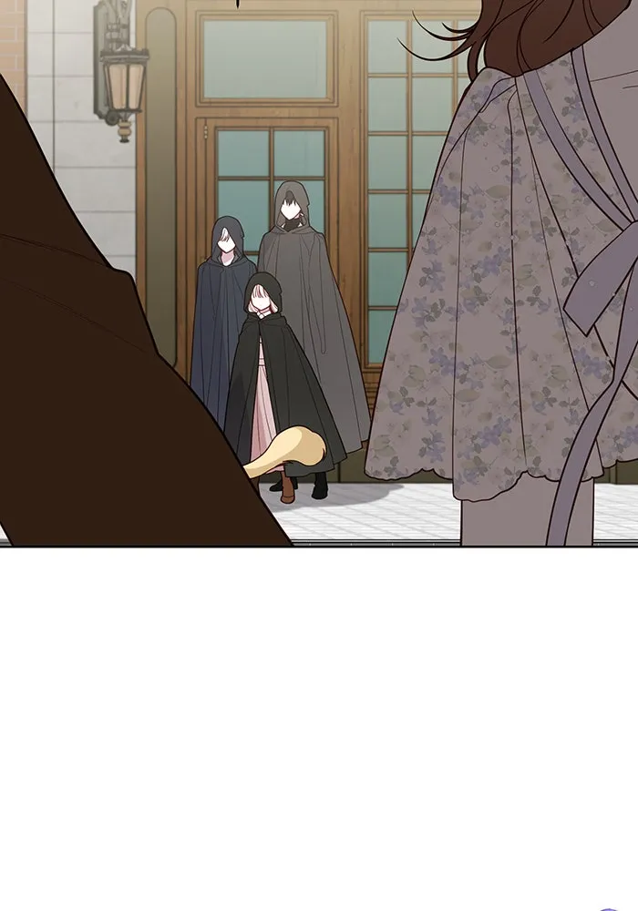 หนูน้อยทรราช ตอนที่ 97 รูปที่ 2