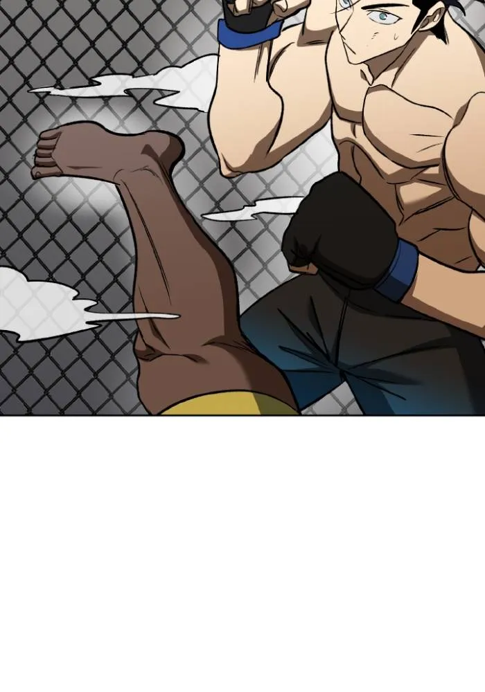 ราชาแห่งอ็อกทากอน ตอนที่ 113 รูปที่ 61