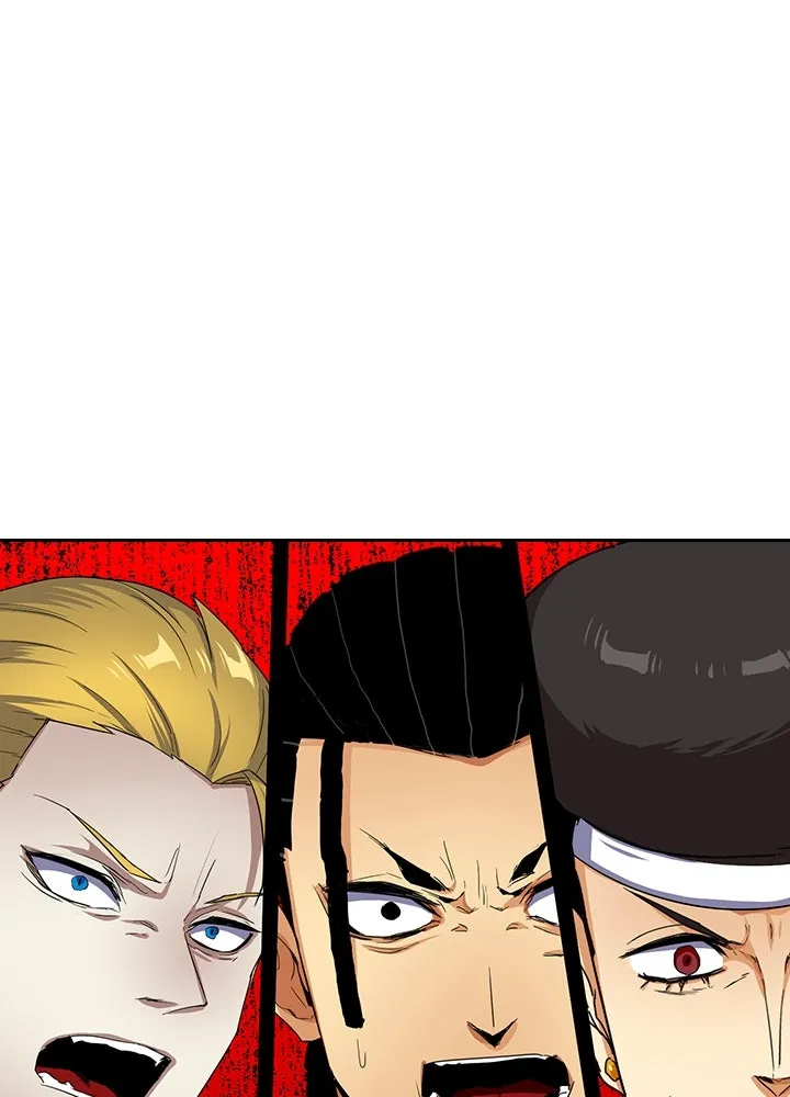 นักเลงกระจอกย้อนเวลามาทวงแค้น ตอนที่ 24 รูปที่ 107