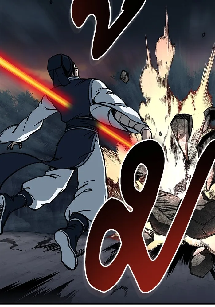 คุณปู่จอมยุทธกับหลานสาวสุดแกร่ง ตอนที่ 8 รูปที่ 56